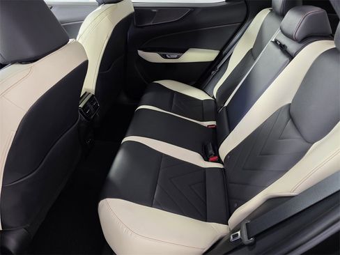 Used 2023 Lexus NX 350 AWD w/ Luxury Package image 14