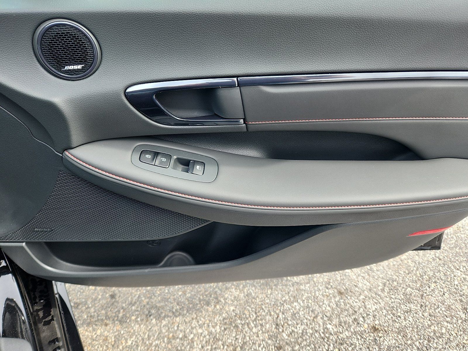 Used 2023 Hyundai Sonata N Line FWD image 35
