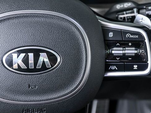 Used 2021 Kia Sorento SX Prestige AWD/4WD image 12