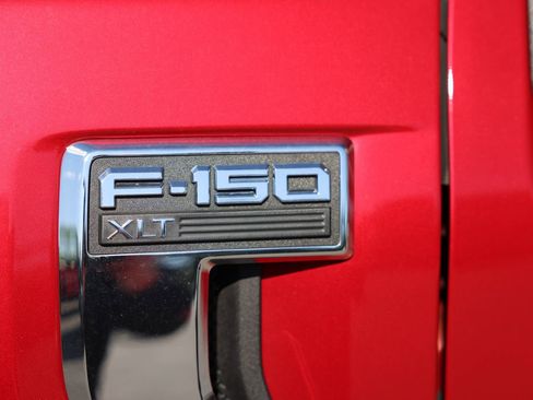 Certified 2022 Ford F150 XLT w/ Equipment Group 302A High AWD/4WD image 28