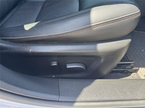 Used 2023 Nissan Altima 2.5 SR w/ SR Premium Package FWD image 36