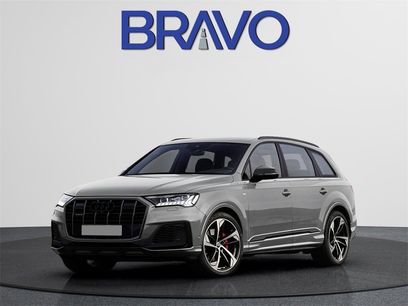 Used 2024 Audi Q7 3.0T Premium Plus