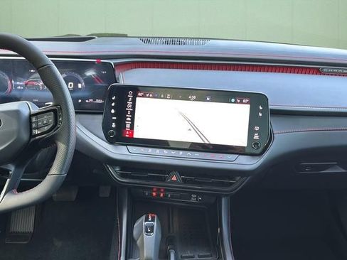 New 2026 Dodge Charger R/T AWD/4WD image 24