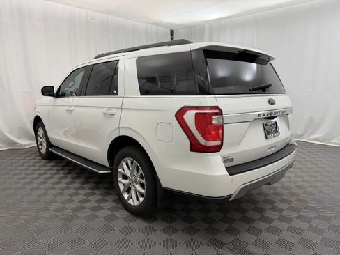 Used 2020 Ford Expedition XLT w/ Equipment Group 202A AWD/4WD image 6