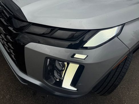 Used 2024 Hyundai Palisade Limited image 34