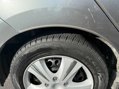 Used 2012 Honda Insight image 12