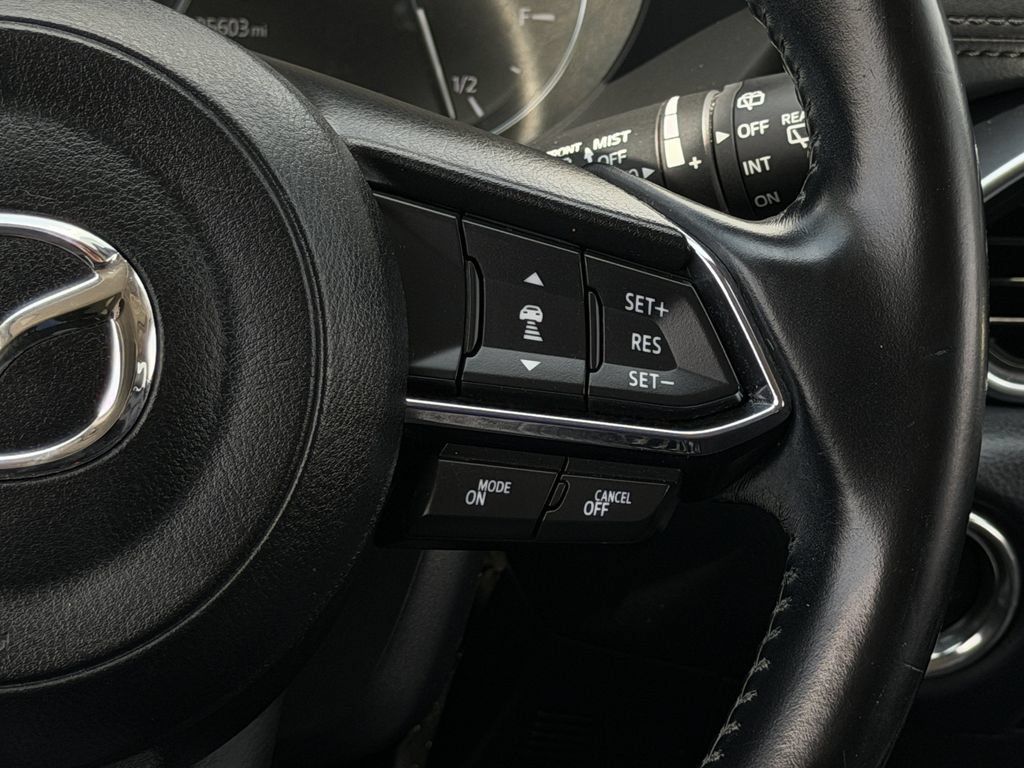 Used 2019 MAZDA CX-5 Grand Touring FWD image 15