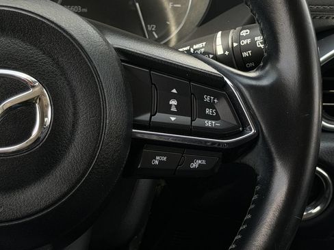 Used 2019 MAZDA CX-5 Grand Touring FWD image 15