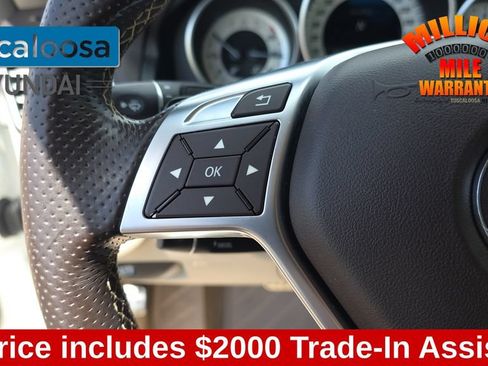 Used 2017 Mercedes-Benz E 400 Cabriolet image 18