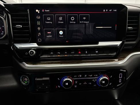 New 2026 GMC Sierra 1500 Elevation w/ Elevation Premium Package image 26