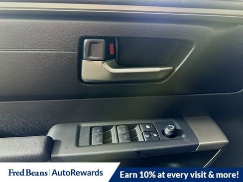 New 2026 Toyota Tundra SR5 image 9