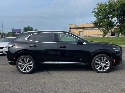 Used 2023 Buick Envision Avenir FWD image 5
