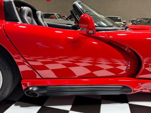 Used 1992 Dodge Viper RT/10 image 23