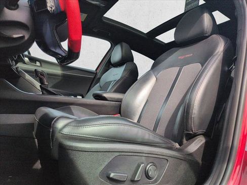 Used 2021 Kia K5 GT-Line w/ GT-Line FWD Premium Package image 13