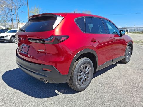 New 2026 MAZDA CX-5 Select AWD/4WD image 4
