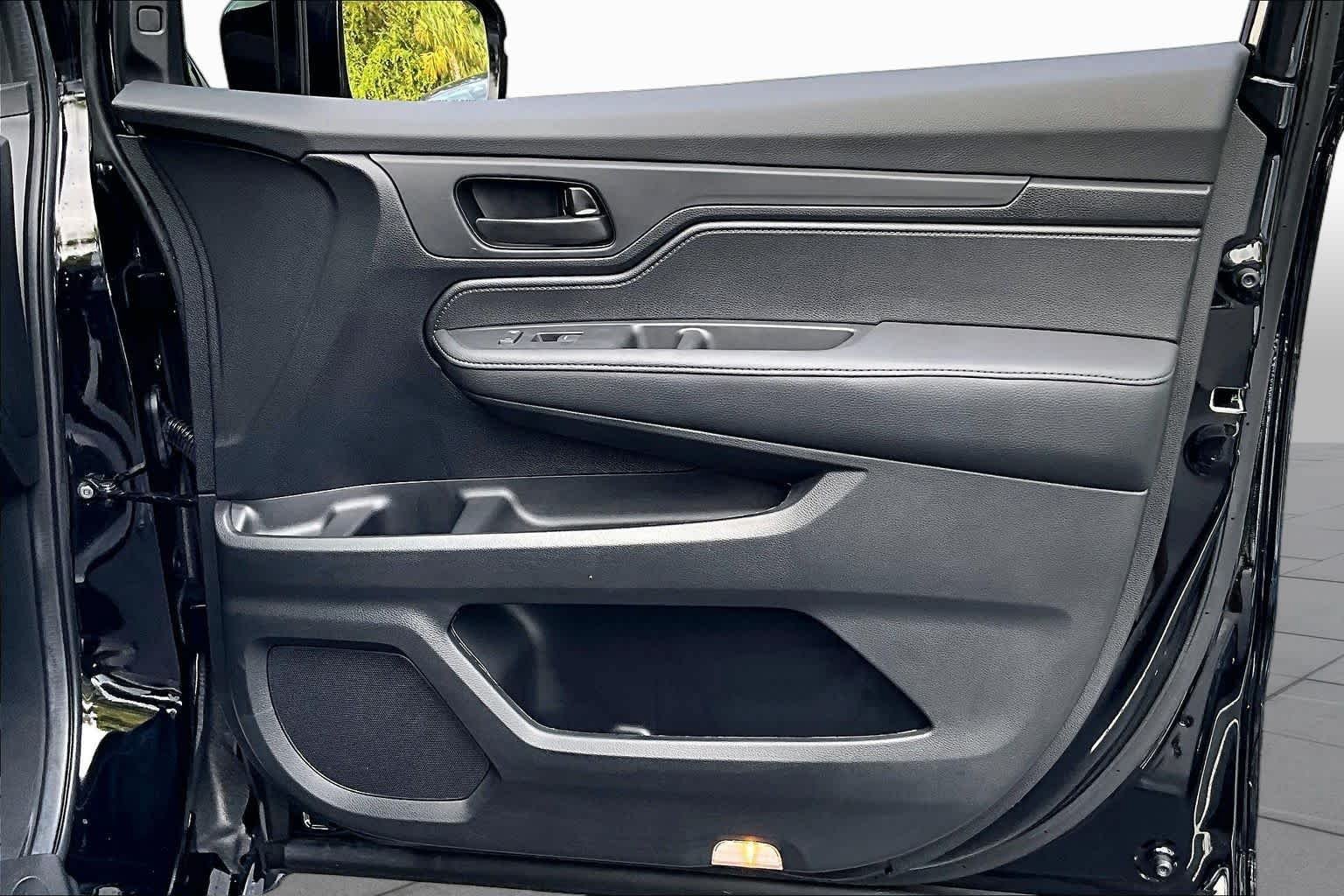 Certified 2026 Honda Odyssey Sport-L image 23
