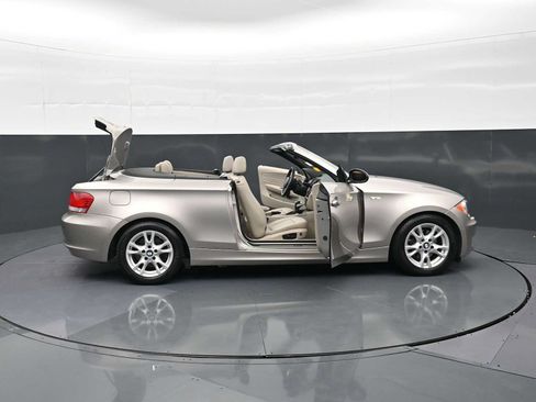 Used 2008 BMW 128i Convertible RWD image 35