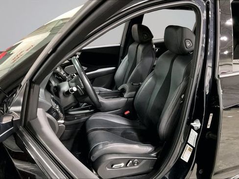 Used 2022 Acura RDX AWD image 25