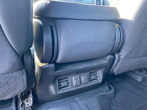 Certified 2022 Chevrolet Silverado 1500 LT image 17