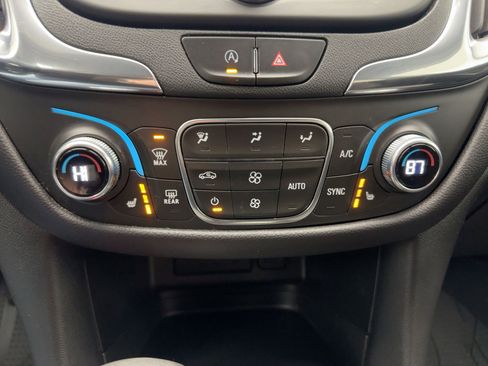 Certified 2023 Chevrolet Equinox LT image 18