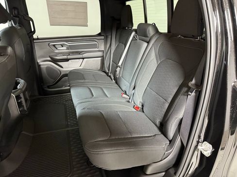 New 2026 RAM 1500 Big Horn image 14