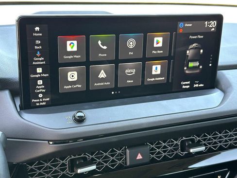 Used 2025 Honda Accord Touring image 16