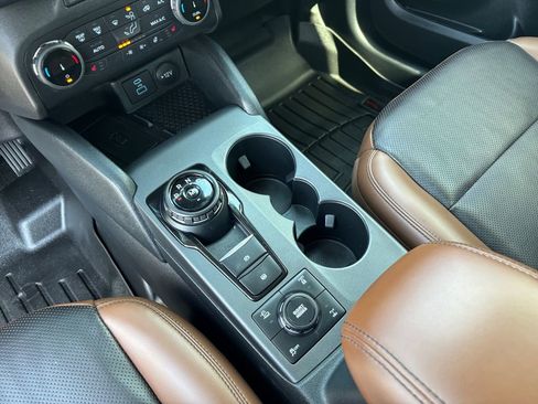 Used 2022 Ford Bronco Sport Badlands w/ Premium Package AWD/4WD image 18
