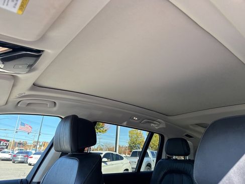 Used 2019 BMW X7 xDrive40i w/ Premium Package image 8