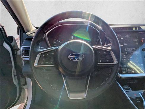Certified 2024 Subaru Outback Limited image 18
