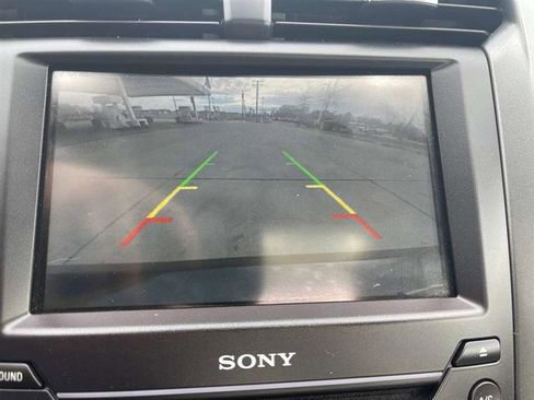 Used 2016 Ford Fusion Titanium image 73