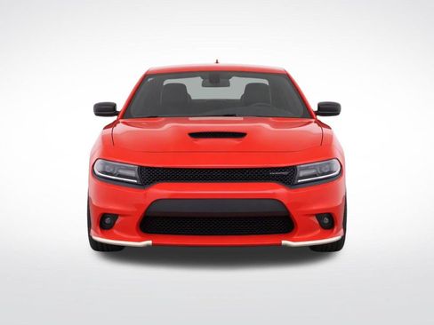 Used 2021 Dodge Charger GT w/ Blacktop Package RWD image 5
