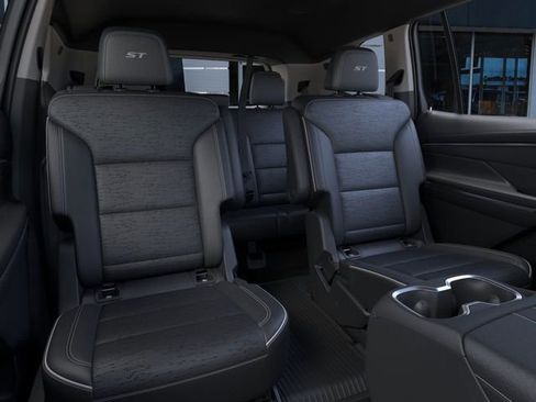 New 2026 Buick Enclave Sport Touring w/ Power Package image 21