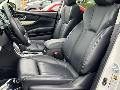 Used 2021 Subaru Ascent Limited w/ Technology Package AWD/4WD image 7