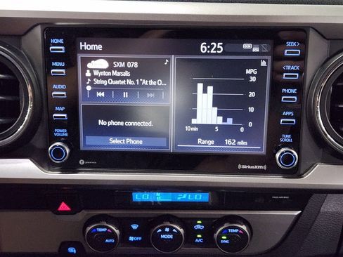 Used 2022 Toyota Tacoma SR5 image 37