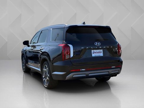 Used 2024 Hyundai Palisade SEL w/ Premium Package image 7