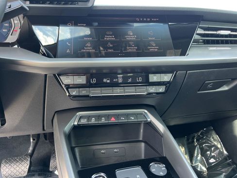 Used 2023 Audi A3 2.0T Premium w/ Convenience Package image 28