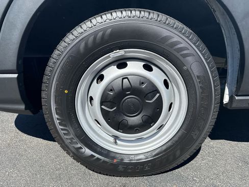 Used 2023 Ford Transit 150 Low Roof RWD image 9