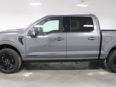 New 2026 Ford F150 Platinum AWD/4WD image 5
