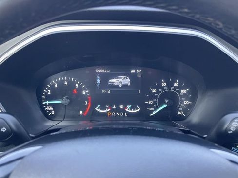 Used 2021 Ford Escape SE w/ Convenience Package AWD/4WD image 18