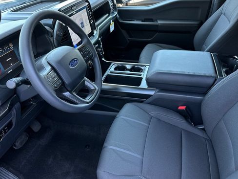 New 2026 Ford F150 STX w/ F-150 LOBO Package AWD/4WD image 9