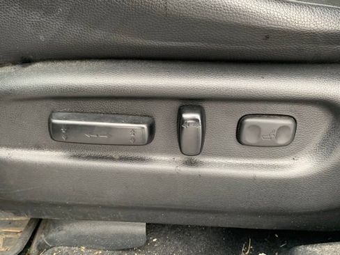 Used 2024 Honda Ridgeline RTL image 5