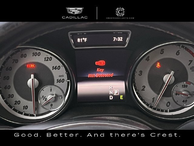 Used 2015 Mercedes-Benz CLA 250 image 14