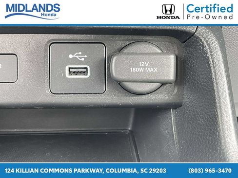 Used 2024 Honda Civic Sport image 28