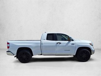 Used 2021 Toyota Tundra SR5 w/ SR5 Upgrade Package RWD video 4