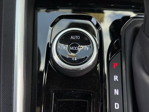 New 2026 Chevrolet Colorado Trail Boss AWD/4WD image 21
