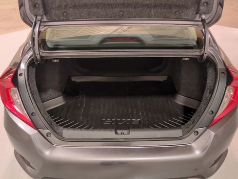 Used 2020 Honda Civic EX image 12