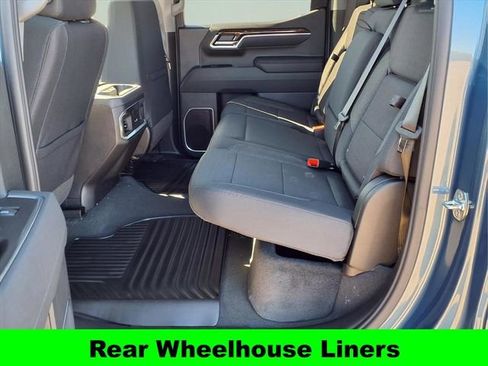 New 2026 GMC Sierra 1500 Elevation w/ Preferred Package image 25