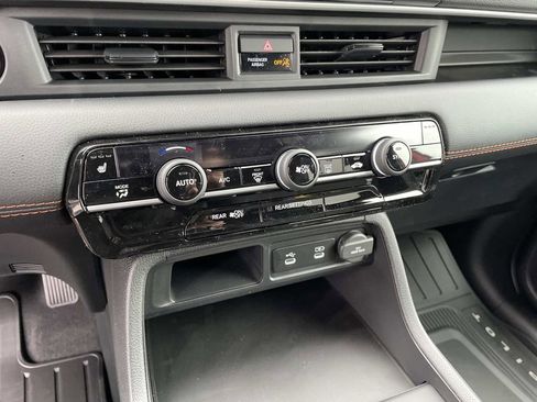 New 2026 Honda Pilot Sport image 21