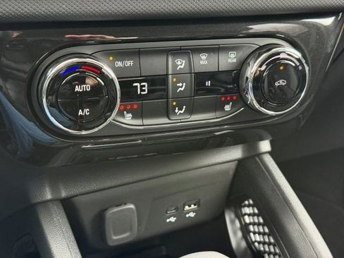 New 2026 Chevrolet TrailBlazer LT w/ Convenience Package FWD image 23