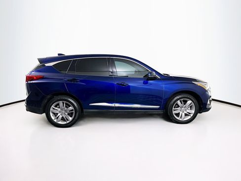 Used 2019 Acura RDX FWD w/ Advance Package image 10